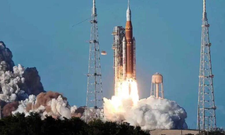 Artemis II lo que harán los astronautas en su viaje alrededor del lado oculto de la Luna