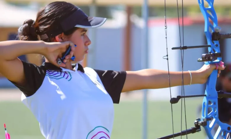 Baja California Sur asegura 61 lugares en la Olimpiada Nacional CONADE