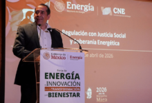 Celebra SENER éxito de la Feria de Energía e Innovación, motor de la transformación y el bienestar en México