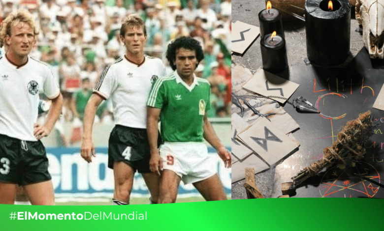 El muro de cristal La maldición del quinto partido de la Selección Mexicana (Fotos Redes sociales y Canva)
