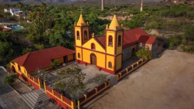 El rincón secreto de Baja California Sur que está conquistando viajeros