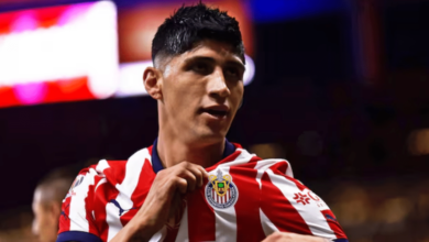 Alan Pulido deja Chivas tras rescisión anticipada (Foto de internet)