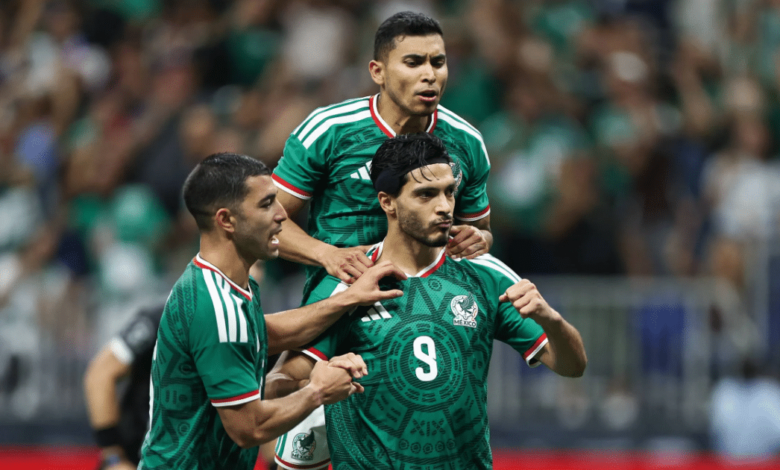 Convocatoria Selección Mexicana rumbo al Mundial 2026, lista completa (Foto de internet)