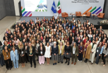 La eficiencia energética se consolida como pilar de la transición hacia las energías limpias con justicia y soberanía SENER