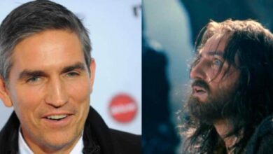 La maldición de interpretar a Jesús actores que vieron afectada su carrera tras hacer el papel