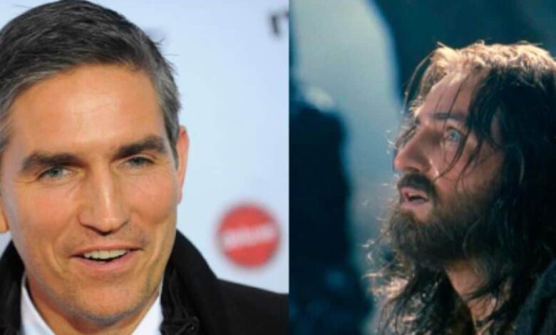 La maldición de interpretar a Jesús actores que vieron afectada su carrera tras hacer el papel