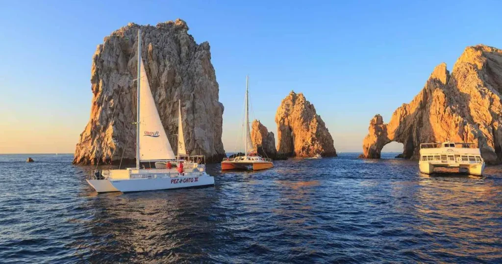 los cabos amplía conectividad aérea con canadá (2)