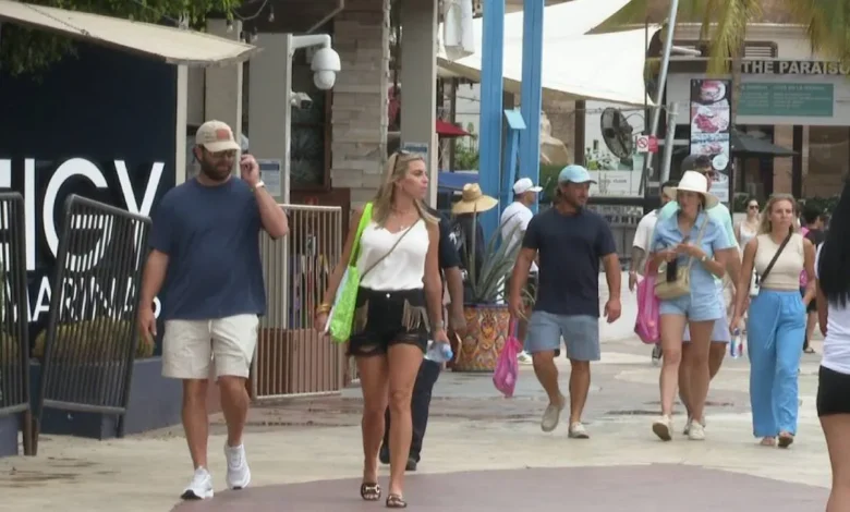 los cabos prevé ocupación hotelera del 90% en semana santa (2)