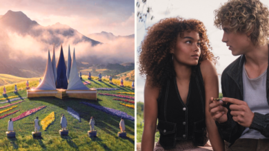 Los Juegos del Hambre Amanecer en la Cosecha confirma el regreso de Katniss y Peeta