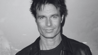 Luto en Hollywood Muere el actor Patrick Muldoon a los 57 años