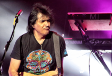 Muere Felipe Staiti, de Enanitos Verdes, a los 64