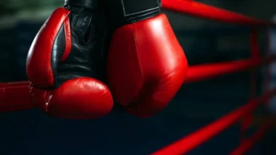 Nuevo gimnasio de boxeo en La Paz busca prevenir conductas de riesgo