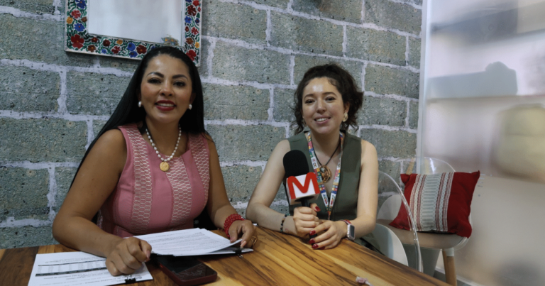 Oaxaca se posiciona como sede cultural rumbo al Mundial 2026