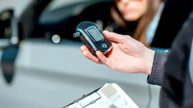 Plantean 36 horas de arresto por conducir en estado de ebriedad en Baja California Sur