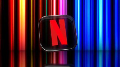 Netflix pierde valor en bolsa tras anuncio de salida de su cofundador