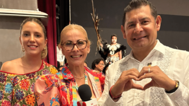 Puebla toma la estafeta del Tianguis Turístico 2027 y promete una gran recepción