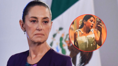 Sheinbaum exige investigación científica por feminicidio de Edith en CDMX