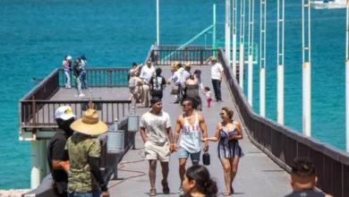 Spring Break y Semana Santa dejan cifras positivas para BCS   