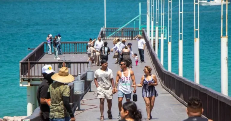 Spring Break y Semana Santa dejan cifras positivas para BCS   