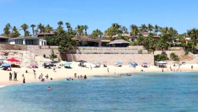 Turismo en La Paz impulsa a la economía en Semana Santa