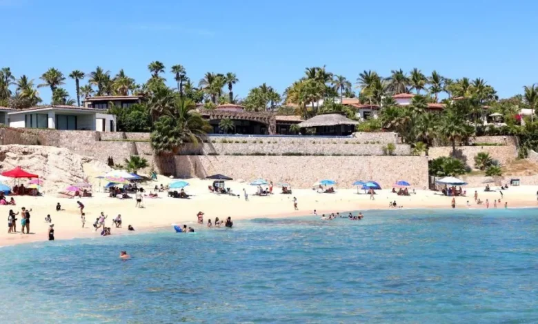 Turismo en La Paz impulsa a la economía en Semana Santa