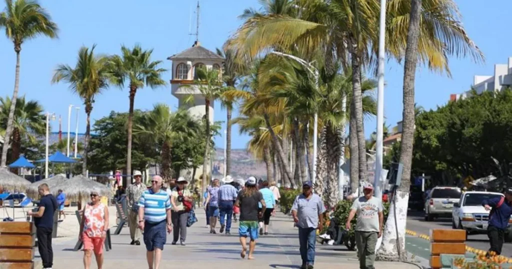 vacaciones de semana santa fortalecen economía en baja california sur (1)