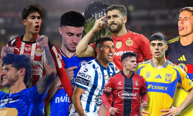 ¡Liguilla definida! Pumas líder a los Cuartos de Final, se alistan los duelos de la Fiesta grande (Fotos Liga MX)