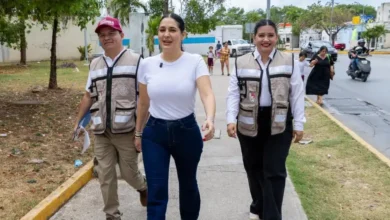 acercan apoyos y capacitación a 1200 negocios de playa del carmen con las “brigadas de transformación”
