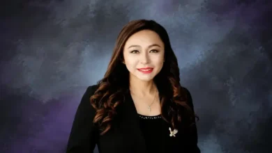 alcaldesa de arcadia se declara culpable de actuar como agente del gobierno chino en california