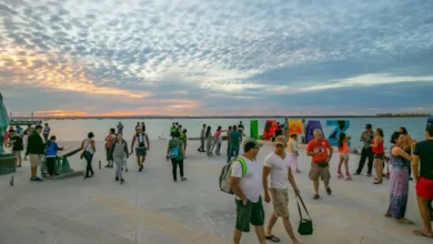 Baja California Sur espera fortalecer el turismo en La Gran Escapada