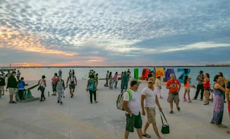 Baja California Sur espera fortalecer el turismo en La Gran Escapada