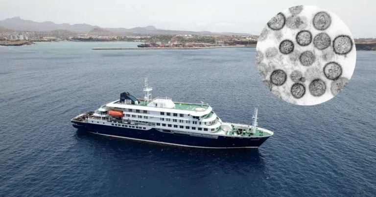 Brote de hantavirus, 13 naciones que están en alerta
