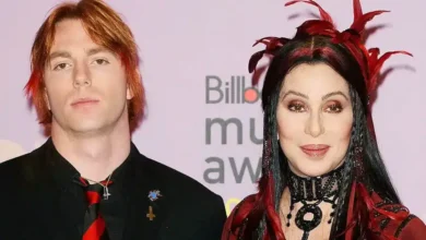cher habría dejado de apoyar a su hijo elijah
