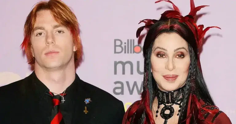 cher habría dejado de apoyar a su hijo elijah