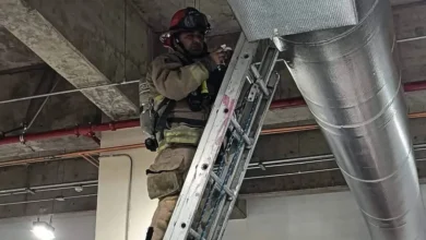Crecen riesgos por fugas de gas en negocios y plazas comerciales de Cabo San Lucas