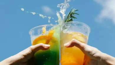 Bebidas mexicanas para combatir la onda de calor (Foto de internet)