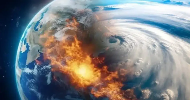 Súper Niño, el fenómeno climático que amenaza con impactar México (Imagen de internet)