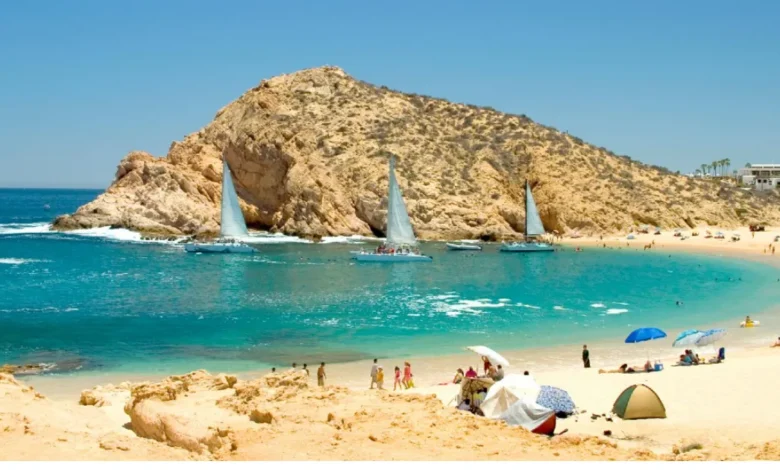 Los Cabos: guía completa de viaje (Foto de internet)