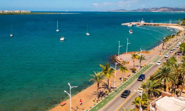 Semana Santa en Los Cabos (Foto de internet)