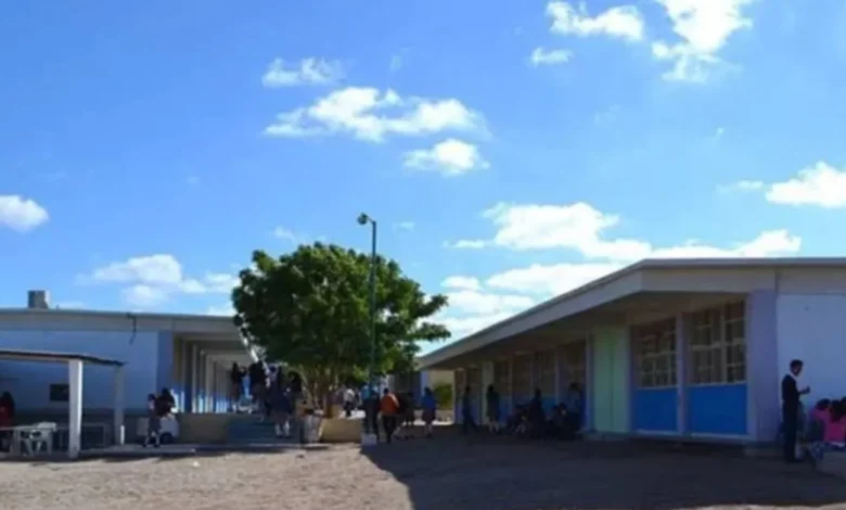 Escuelas de Baja California Sur tendrán nuevos aires acondicionados, adelantan fin del ciclo escolar