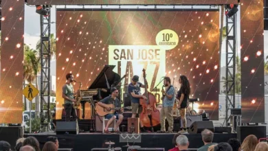 Festival de Jazz en San José del Cabo impulsa la cultura y el turismo