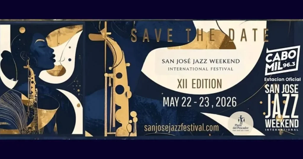 festival de jazz en san josé del cabo impulsa la cultura y el turismo (2)