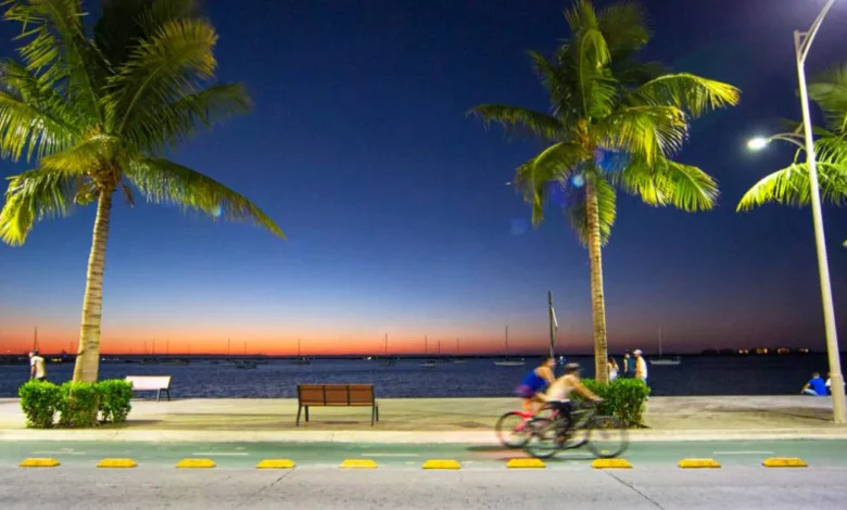 Fin de semana en Baja California Sur con temperaturas bajas por las noches