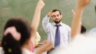 Maestros de Baja California Sur reciben los mejores salarios del país