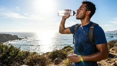 Persistirá calor intenso en Baja California Sur pese a frente frío en México