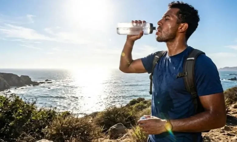 Persistirá calor intenso en Baja California Sur pese a frente frío en México