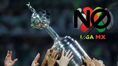 Liga MX se aleja de Copa Libertadores, priorizan Leagues Cup y Concachampions