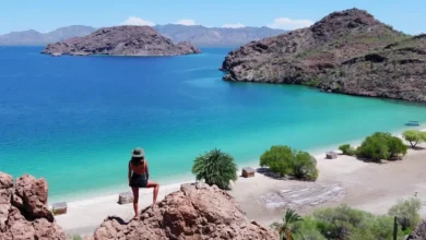 Mulegé se consolida como destino ecoturístico en Baja California Sur
