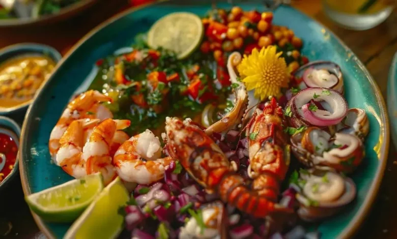 Baja California Sur promueve su gastronomía como atractivo turístico y cultural