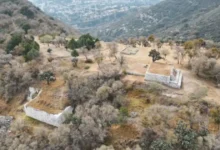tepeticpac, la antigua ciudad fortaleza que dio origen a la confederación tlaxcalteca